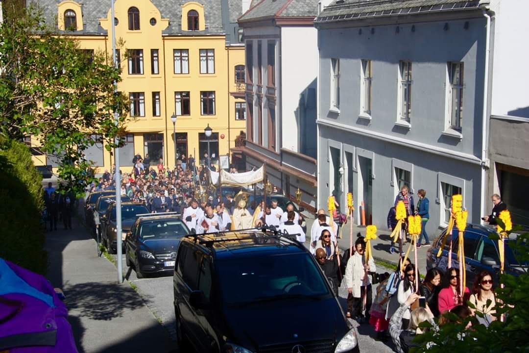 Corpus Christi