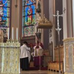 Notert: Patriark, Barfotvandring og hyrdebrev