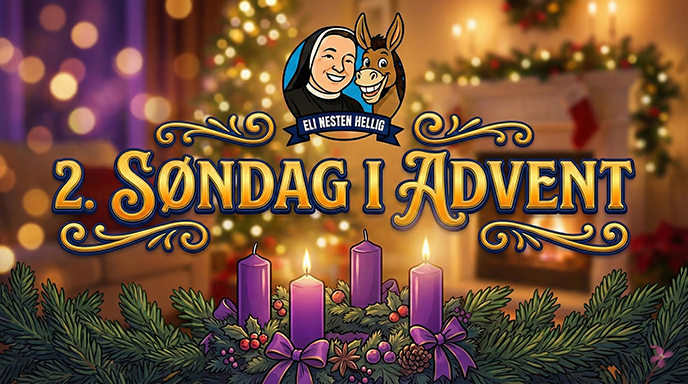 Eli, nesten hellig – Episode 3