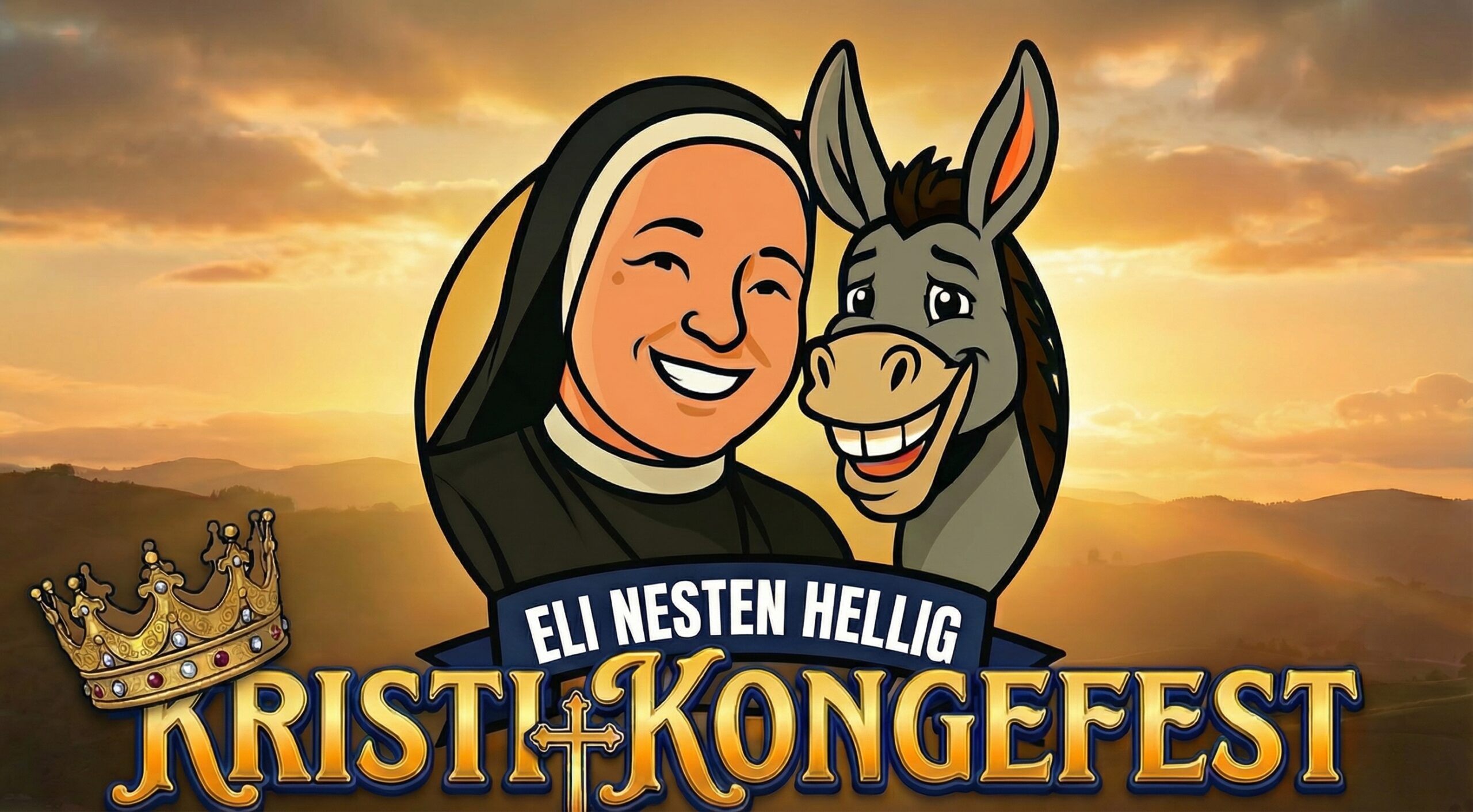 Eli, nesten hellig – Episode 1