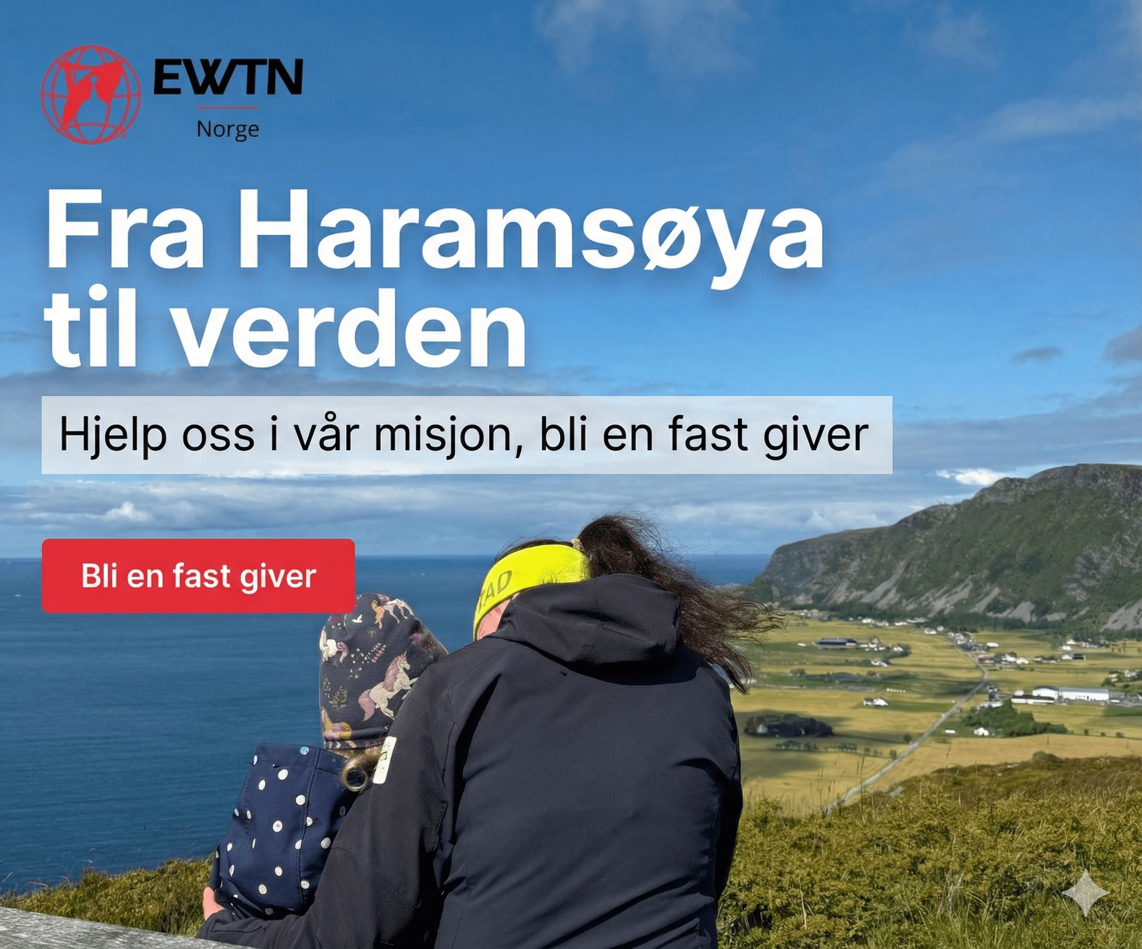 EWTN Norge