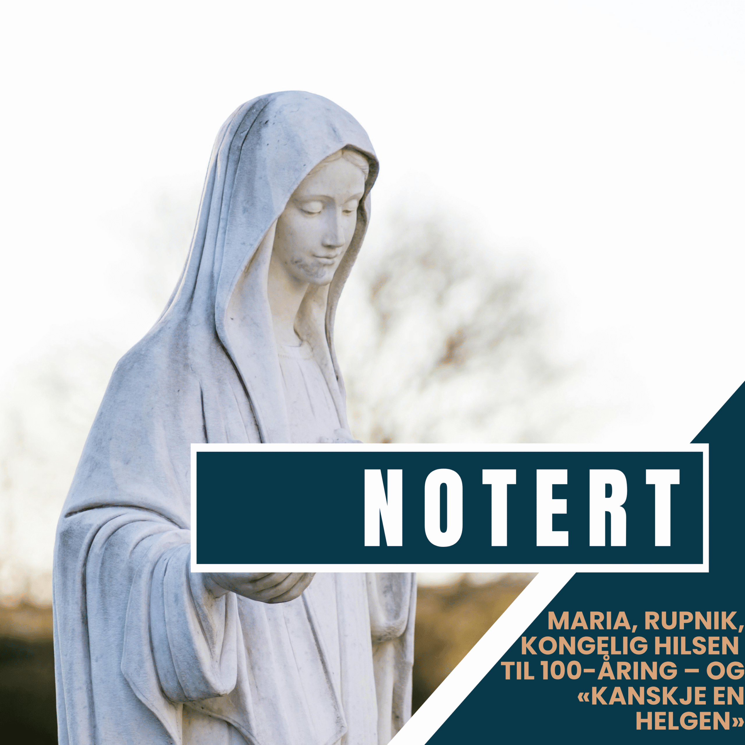 Notert