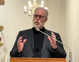 Emmaus-vandringen: Veien fra fortvilelse til levende tro