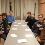 Exodus 90 Trondheim: 90 dager med bønn, faste og brorskap