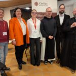 Bli kjent med Caritas Tromsø og Svalbard