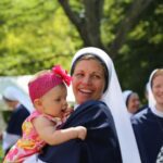 Sisters of Life til Trondheim: – Velg livet!