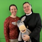 Veien til Eli – eselet som lærer norske barn om troen