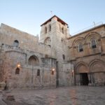 Kardinal Pizzaballa: Jerusalem tilhører ingen – det er en gave til hele menneskeheten