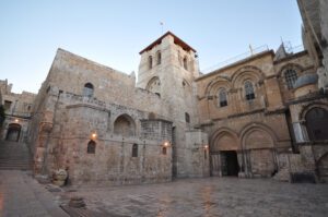 Kardinal Pizzaballa: Jerusalem tilhører ingen – det er en gave til hele menneskeheten