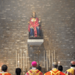 Quarant’ore i Trondheim: Hele Norge ber sammen