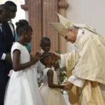 Pave Leo XIVs taler i Afrika peker mot hans første encyklika