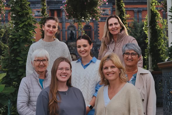 Velg livet åpnet avdeling i Bergen i desember 2024