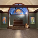 Kapellet på Stiklestad reddet fra forfall – åpner igjen