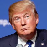 Trump: Rubio bør si til pave Leo XIV at Iran ikke kan ha atomvåpen