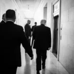 Amerikanske biskoper: Vold er aldri svaret etter skyting under korrespondentmiddagen i Washington