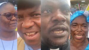 «En dyptgripende trosopplevelse»: Stemmer fra Afrika om pave Leo XIVs besøk i Ekvatorial-Guinea