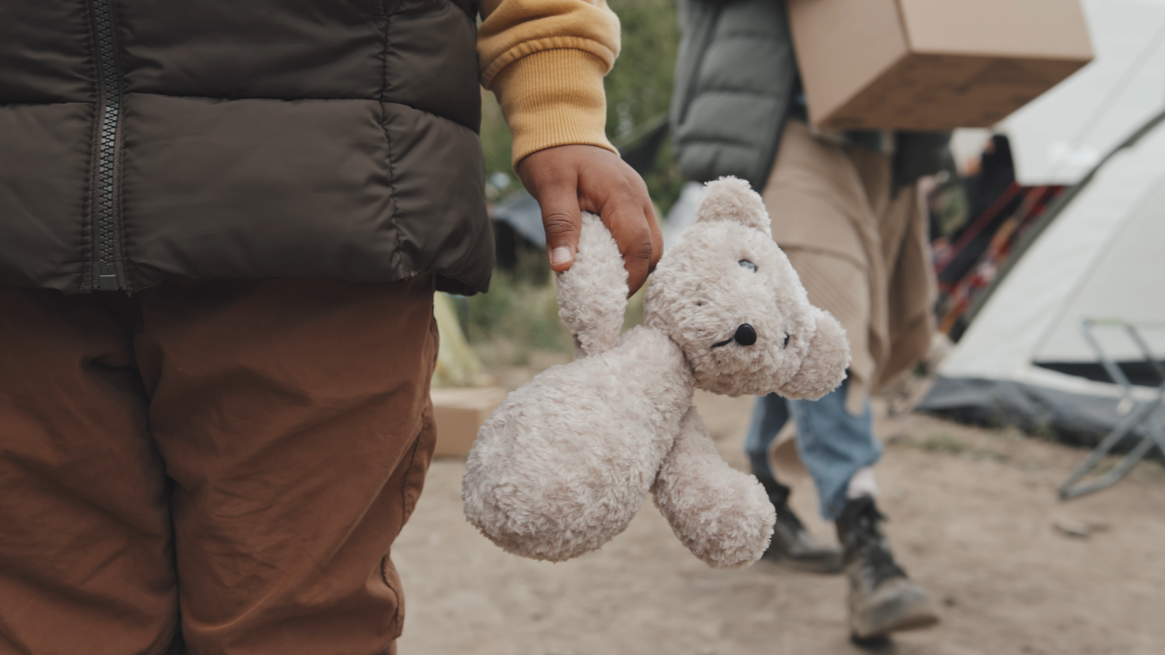 Pater Arne Marco Kirsebom i episode 41 av Skriften og tradisjonen.