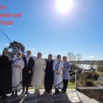 Søsterrådet møttes på Marias Minde 24.-26. april