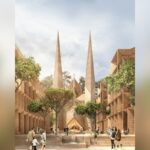 Bispedømmet Broken Bay bygger Australias første katolske katedral fra grunnen av på over 100 år