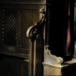 Bispedømmet Charlotte: Prest brøt ikke retningslinjer under skriftemål med tenåringer