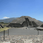 Biskop ber om «tilbakevending til kristne verdier» etter skyting ved Teotihuacán-pyramidene