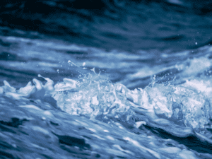 Det er meg, vær ikke redde