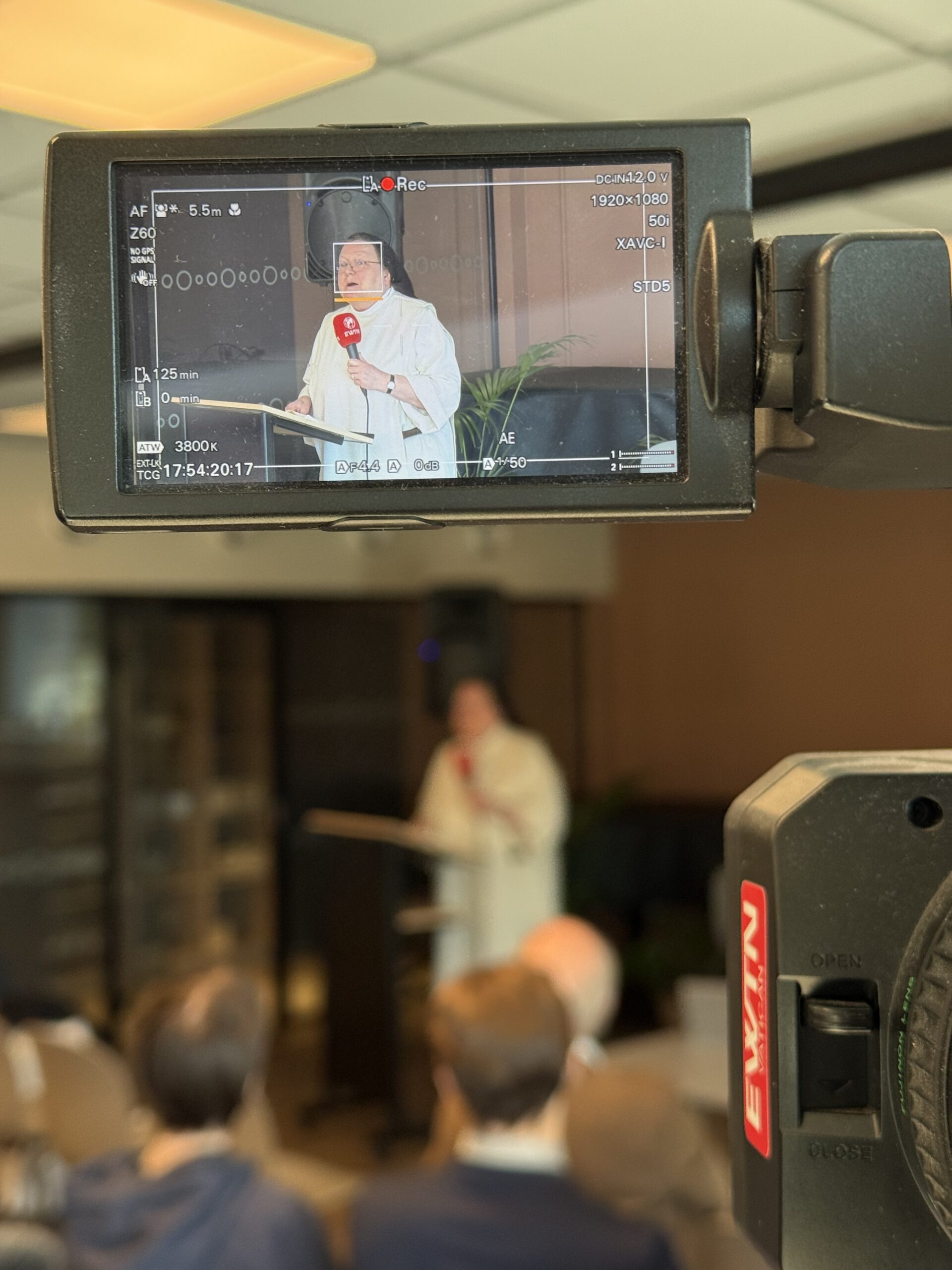 Sr Anne Bente Hadland Trondheim