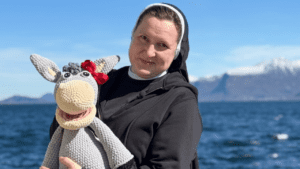 Eli, nesten hellig: Jesus er veien, sannheten og livet | 5. søndag i påsketiden