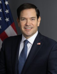 Marco Rubio om møtet med pave Leo XIV: – Det er mye å snakke om