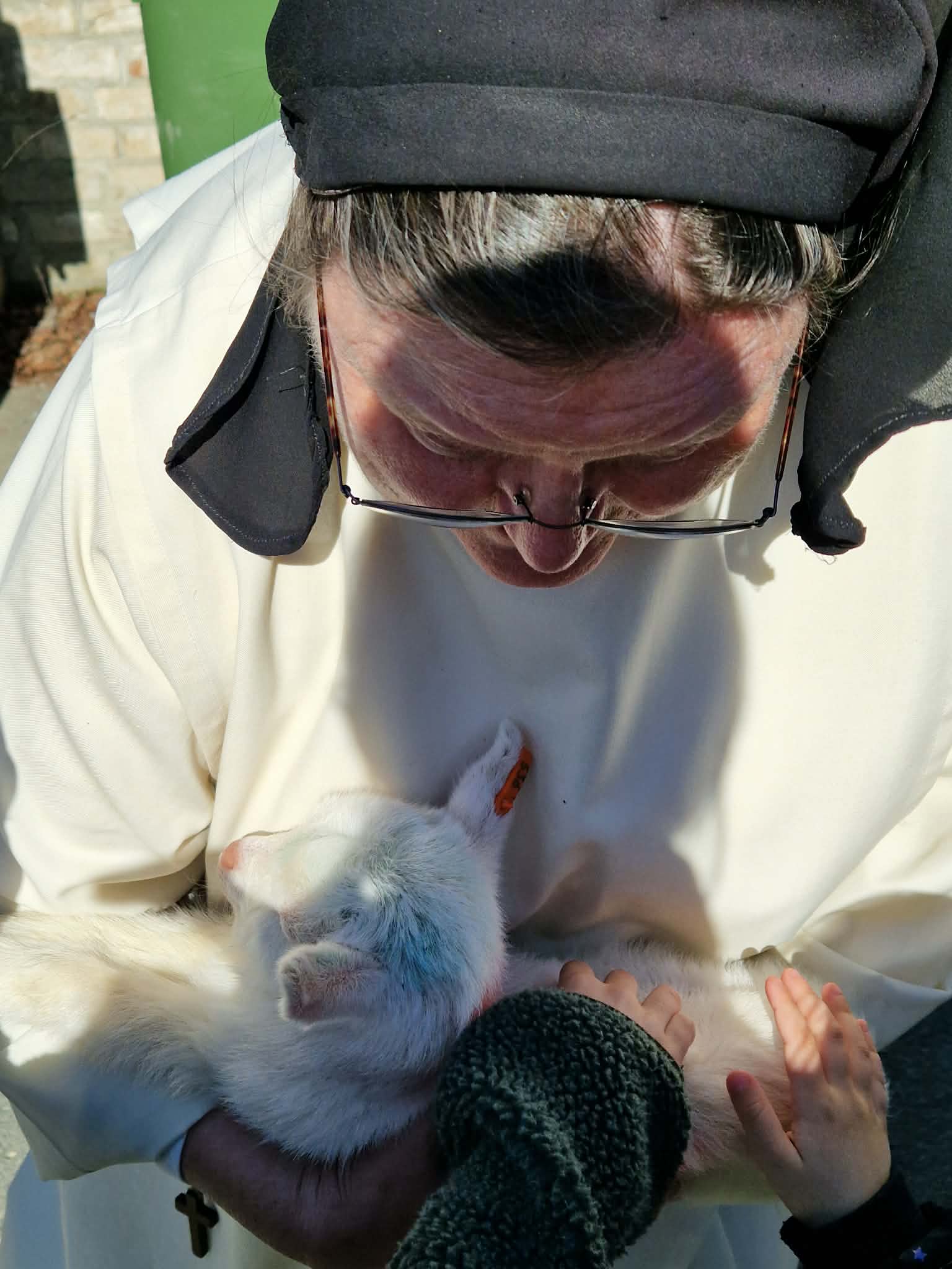 Sr Anne Bente Hadland Trondheim