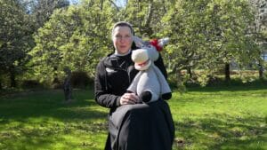 Eli, nesten hellig: Pinsedag og Den Hellige Ånd