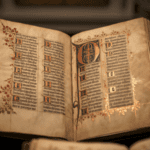 Avansert teknologi gjenfant 42 tapte sider fra Codex H