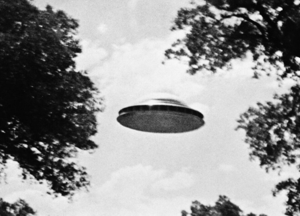 EWTN News forklarer: Hva lærer Den katolske kirke om UFO-er og utenomjordisk liv?