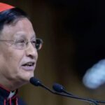 Kardinal Bo: Myanmar i «polykrise» fem år etter militærkuppet