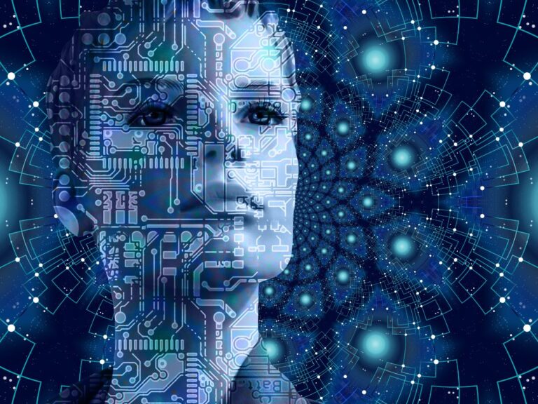 Kunstig intelligens gjør spørsmålet om mennesket akutt