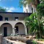 Piaristfedrene på Cuba krever at myndighetene tilbakefører kloster og skole