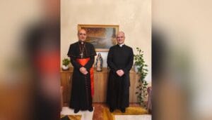 SSPX svarer på Vatikanets ekskommunikasjonsadvarsel med troserklæring