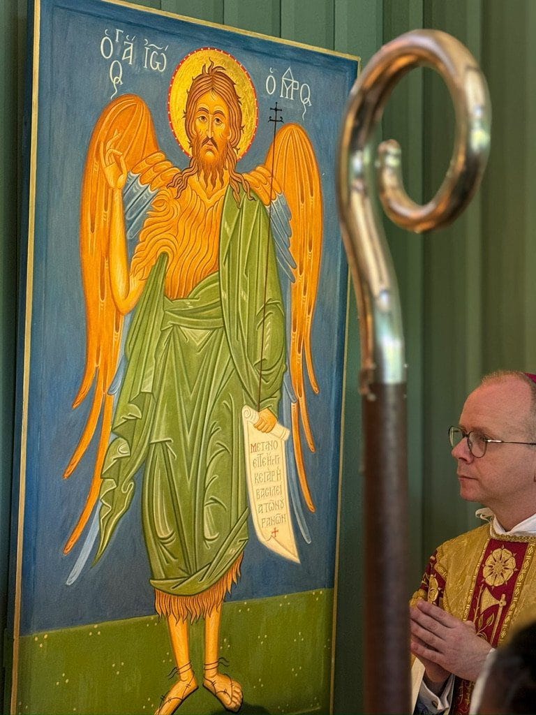 Biskop Varden