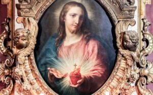 Amerikanske biskoper publiserer video og ressurser om innvielsen av USA til Jesu hellige hjerte