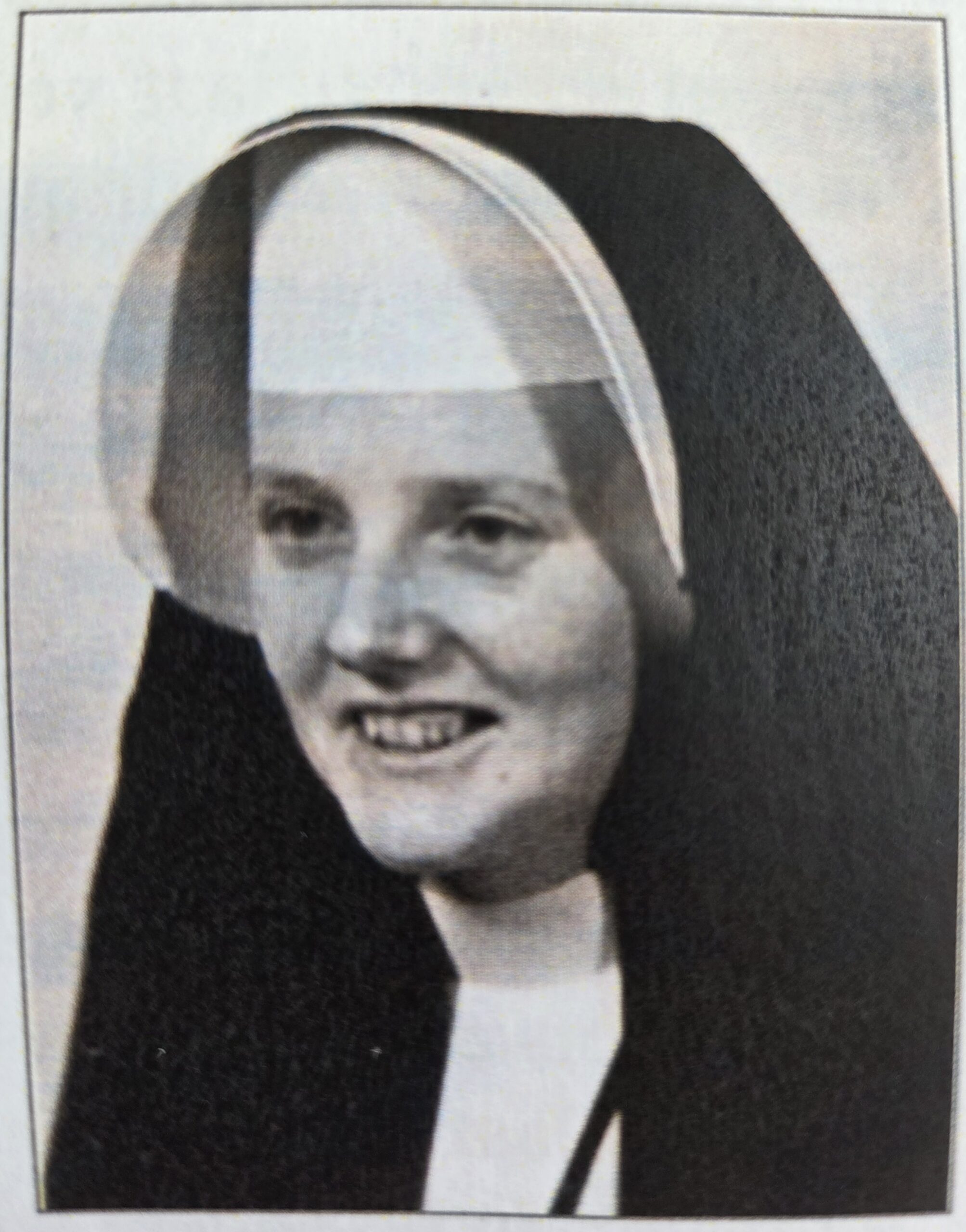 sr. Helene