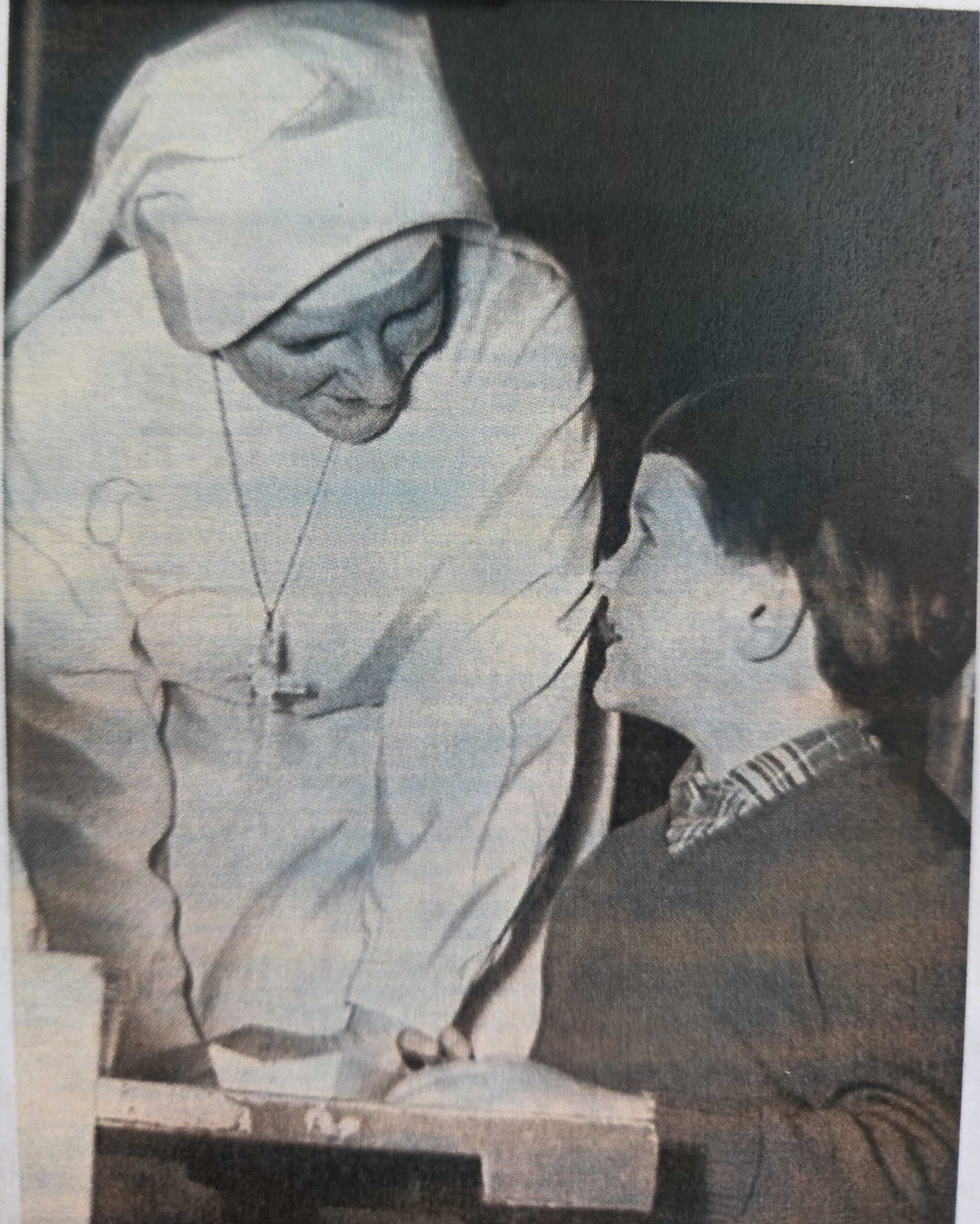 sr. Helene