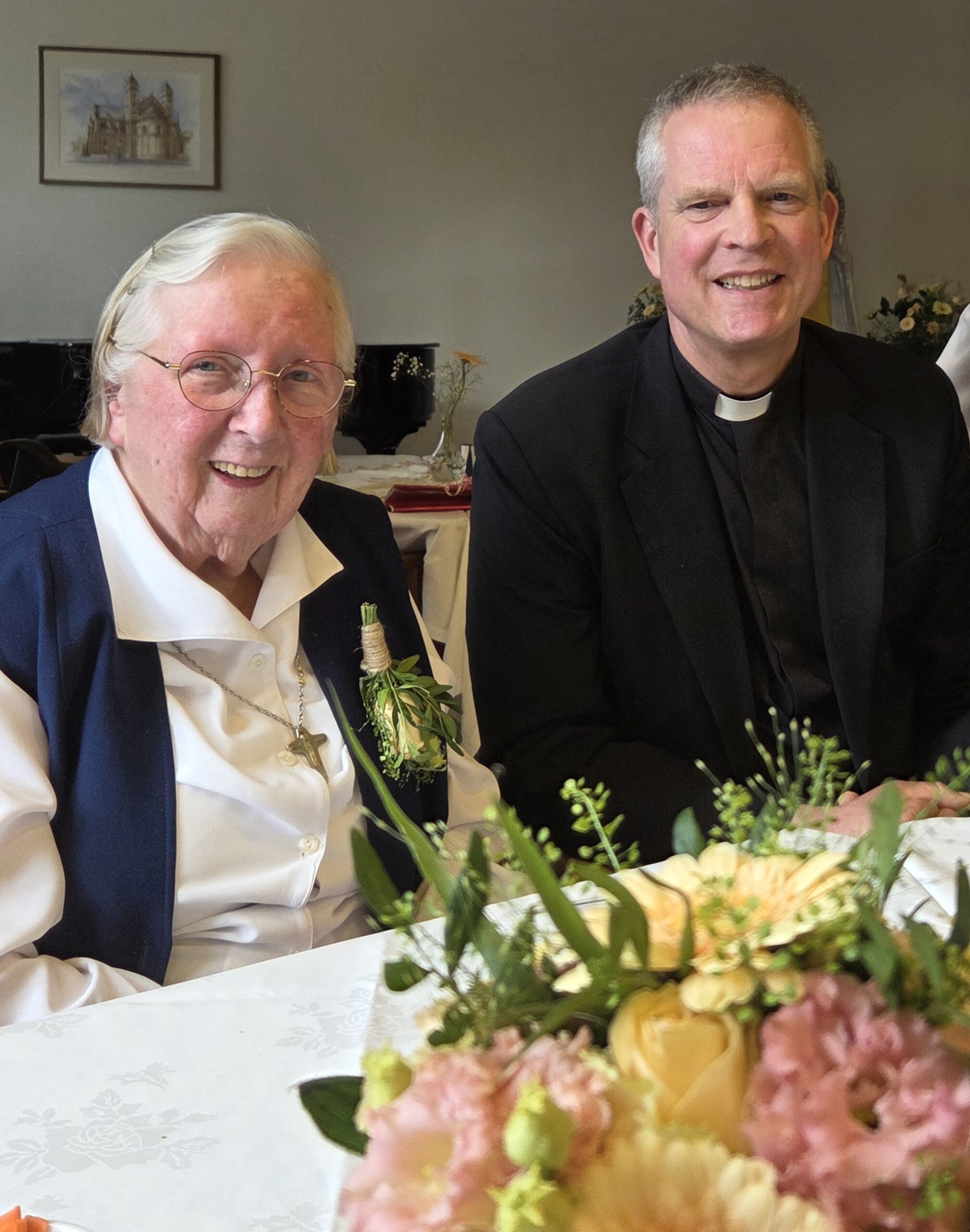 p. Sigurd og sr. Hilde