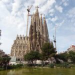 Antoni Gaudí: et forbilde på hellighet og dialog for Spania
