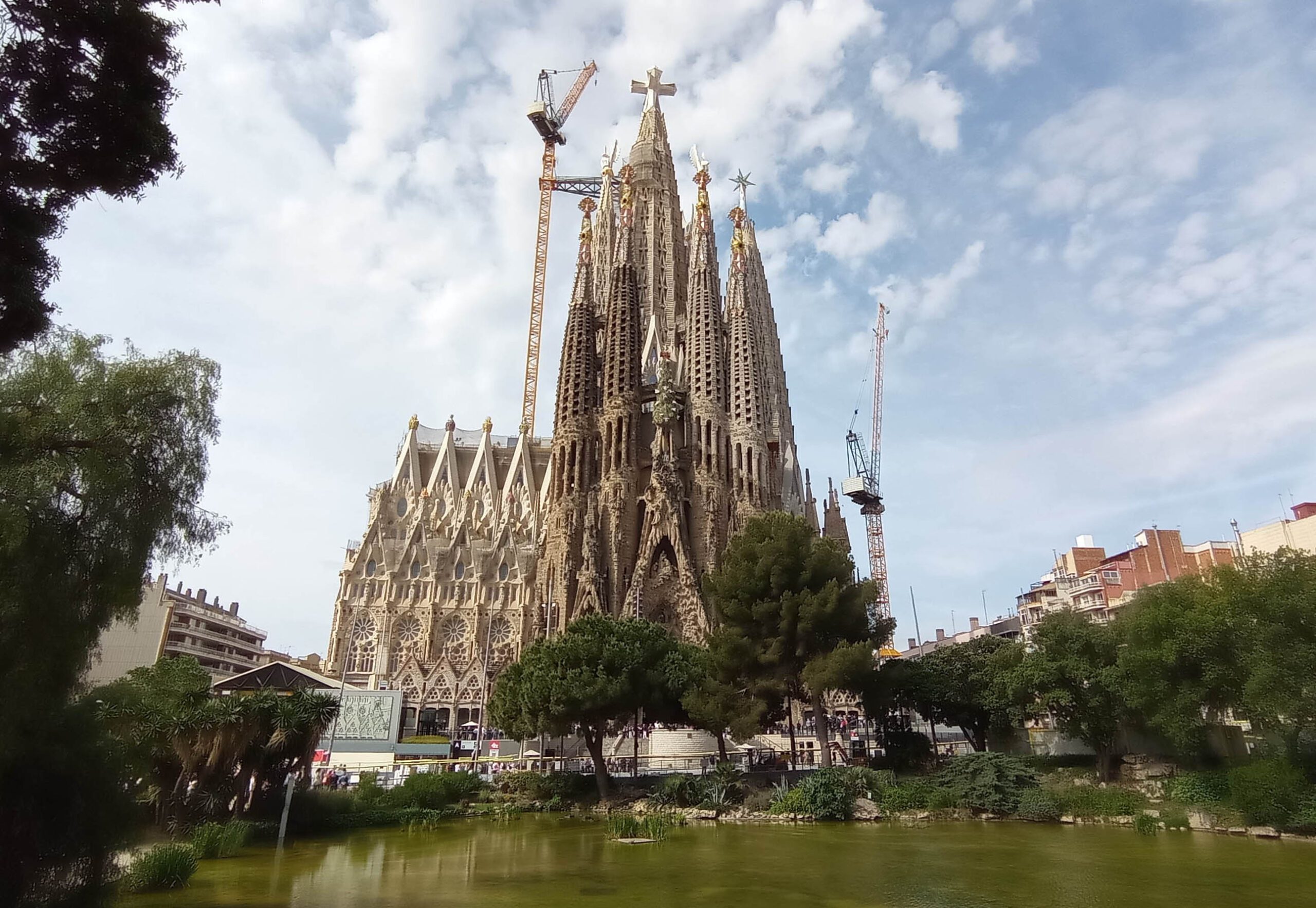 Sagrada Familia