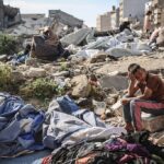 Pavelig hjelpeorganisasjon: Gaza trenger «mirakler»