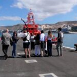 Pave Leo XIV vil gjøre «skammens kai» på Gran Canaria til et håpstegn for migranter