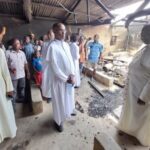 Fem drept og flere bortført i nye angrep på kristne lokalsamfunn i Nigeria