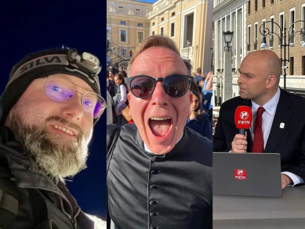 Hvordan evangelisere i teknologiens tidsalder?