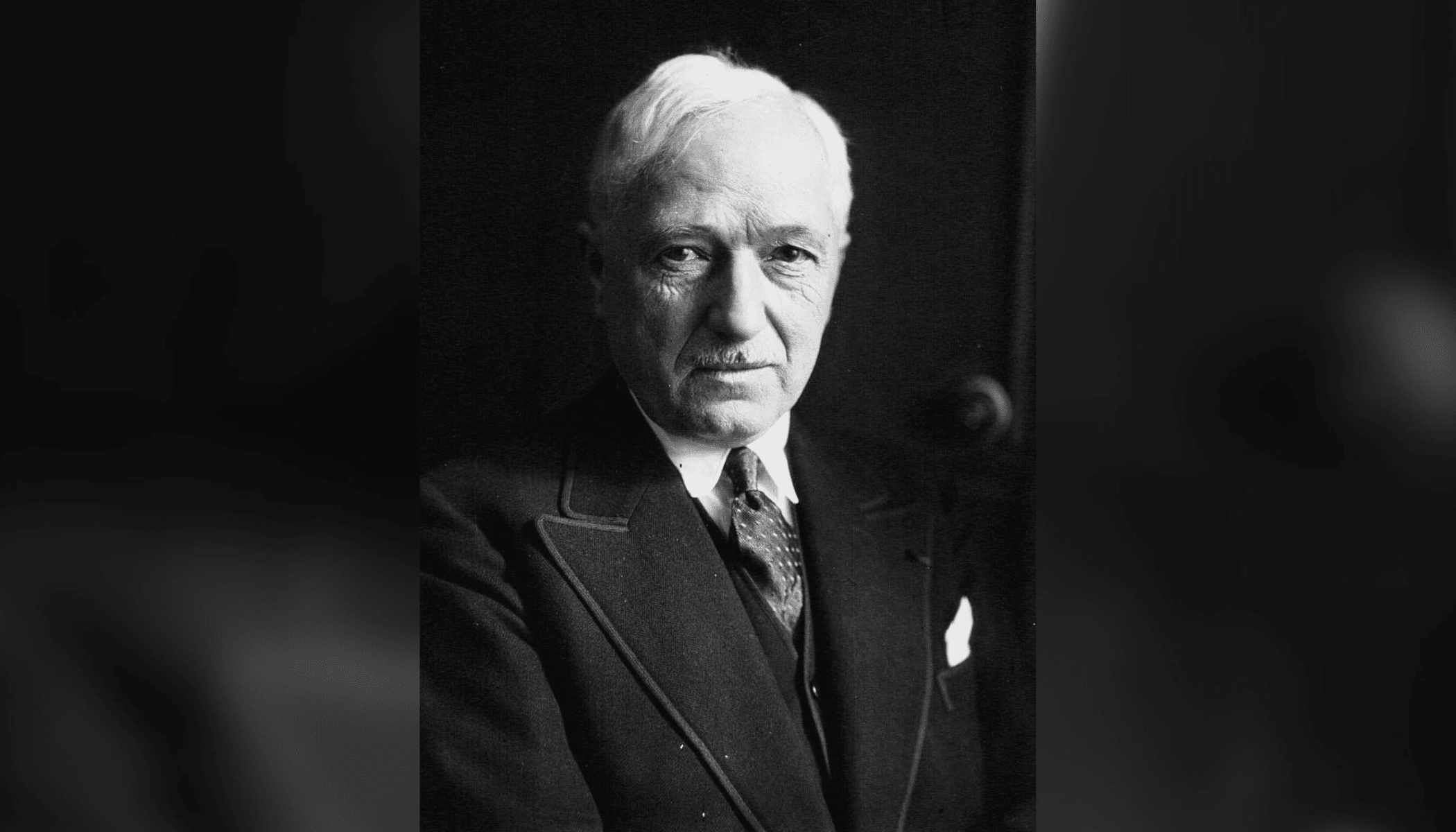 Jules Rimet.