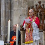 Pave Leo XIV i Barcelona: Katolikker skal være «martyrer» for enheten